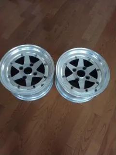 n*i様 ロンシャン　スピードスターXR-4 14インチ　6.5J Bタイプ　2 n*i様 ロンシャン スピードスターXR-4 14インチ 6.5J Bタイプ 2