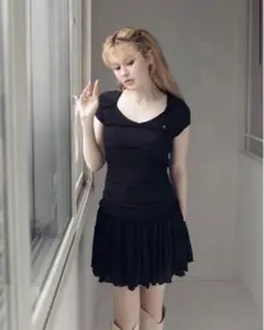 andmary Emily offshoulder dressワンピース - メルカリ