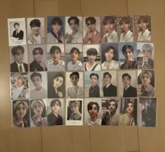 セブチ　ジョシュア　まとめ売り