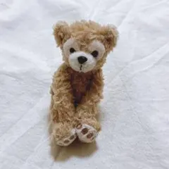 ダッフィー　マグネット　ぬいぐるみ