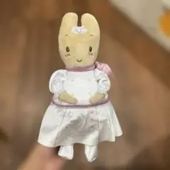 サンリオキャラクターズ ぽよよんえあぽ〜とBIGぬいぐるみ マロンクリーム