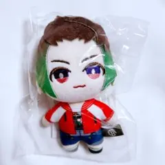 BUSTAFELLOWS スケアクロウ 香水 ぬいぐるみ - メルカリ