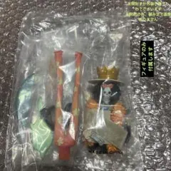 ワンピースブルック
