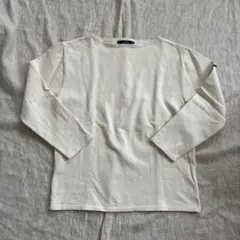 セントジェームス Tシャツ