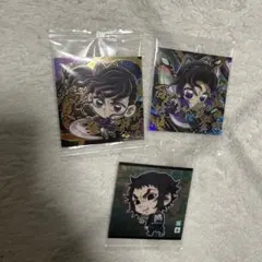 たかなっち様専用　鬼滅の刃　ウエハース　シール
