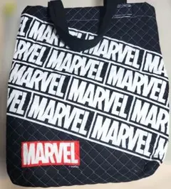 MARVEL マーベル キルティング トートバッグのサムネイル