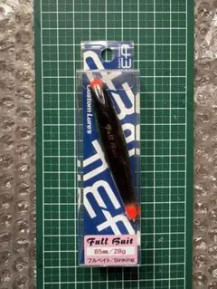 d3客製路亞 全泳層85 #F10 STE 潛行