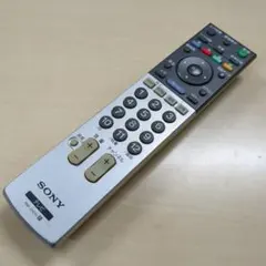 SHARP MD-XL10 リモコン - メルカリ