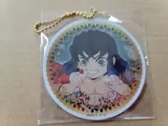 鬼滅の刃　伊之助　クリスマス　アクリルオーナメント　チャーム