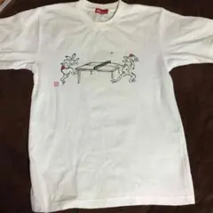 卓球 練習着 TSP メンズ