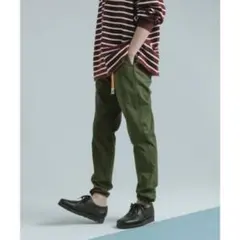 【GRAMICCI for ADAM ET ROPE'】 NN PANTSのサムネイル