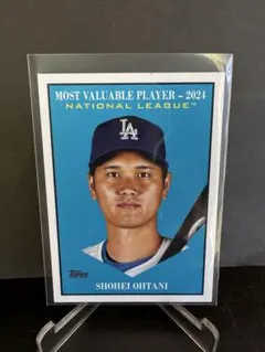 大谷翔平　インサート　Shohei Ohtani