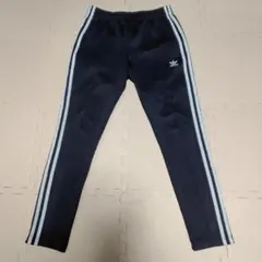 adidas アディダス　TRACK PANTS スーパースター トラックパンツ