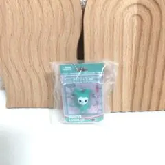 TWICE ガチャ LOVELYS ブリスターマスコットチャーム ミブリー ミナ