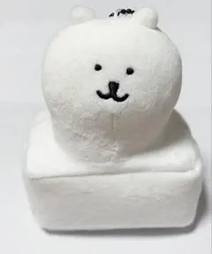 ナガノキャラクターズ　餅なマスコットのサムネイル