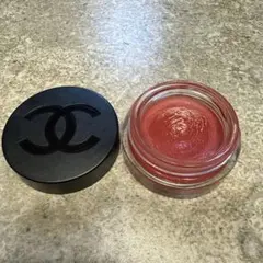 CHANEL リップ&チーク ボーム 5 ライヴリー ローズウッドのサムネイル