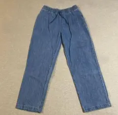 FREAK’S STORE イージーパンツ シェフパンツ S