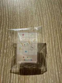 TWICE×サンリオ アクリルクリップ ダヒョン＆こぎみゅん