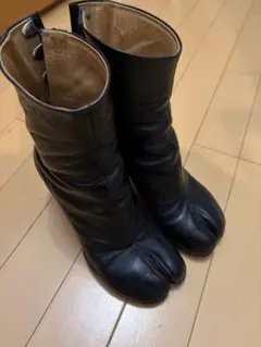 Maison Margiela Tabi ブーツ IT43（27.5〜28） - メルカリ