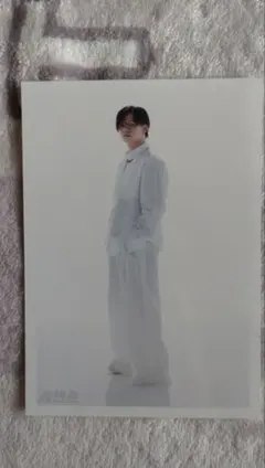 超特急 2号車カイ T.I.M.E C 生写真