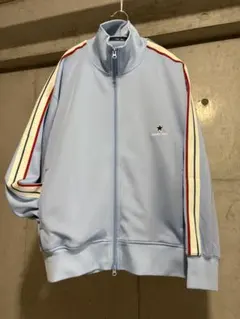 【converse tokyo】トラックジャケット(UNISEX)