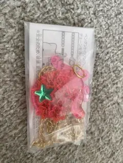 サンリオ　キラッキラペンダント