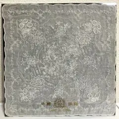 【未使用・超美品】ビンテージ　スワトウ　汕頭　鳳凰 汕頭スワトウハンカチ潮繍坊 手刺繍 J10 鳳凰 ビンテージ レア - メルカリ