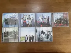 Hey! Say! JUMP CD まとめ売り