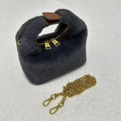 【定価14,300円】SINBONO シンボノ 2way ショルダーバッグ