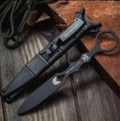 トレーニングナイフダミーナイフ BENCHMADE SOCPタイプのサムネイル