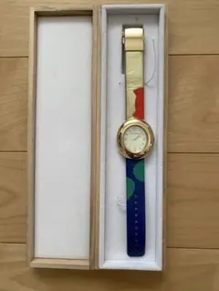 TSUMORI CHISATO WATCH レディース アニマルデザイン限定版のサムネイル