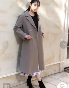 2025年最新】ミッシュマッシュ コートの人気アイテム - メルカリ