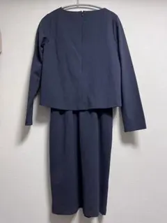 BEAUTY&YOUTH UNITED ARROWS 長袖ワンピース