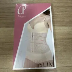 Princess Slim プリンセススリム ウエストニッパー Sサイズ - メルカリ