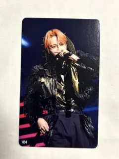 川尻蓮　トレカ