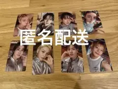 Stray Kids THIS & THAT HMV限定　A コンプ8枚