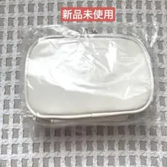 【新品未使用】Attenir アテニア オリジナルメイクポーチのサムネイル