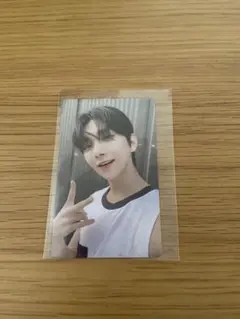 SEVENTEEN セブチ　ヘンガレ　hmv ジョシュア