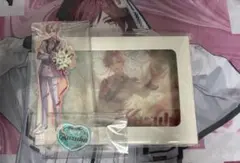 にじさんじ 葛葉 ジューンブライド アクリルパネル アクリルスタンド