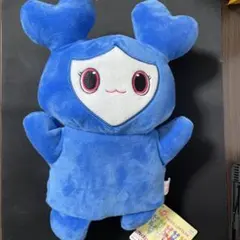 TWICE LOVELYS ぬいぐるみパペットツウィ