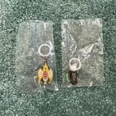 仮面ライダーシリーズ めじるしアクセサリー4