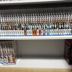 ハイキュー!! 全巻セット 1-45巻