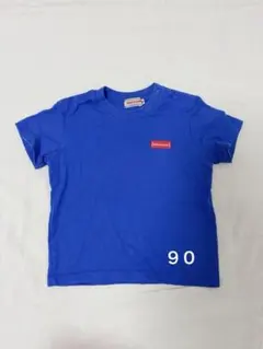 ミキハウス 90cm 半袖 Tシャツ - メルカリ