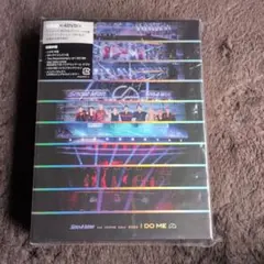 Snow Man I DO ME 4DVD
