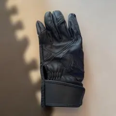 MIZUNO バッティンググローブ ブラック