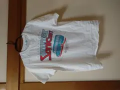 Summer Sonic2017年 Tシャツ Mサイズ ホワイト
