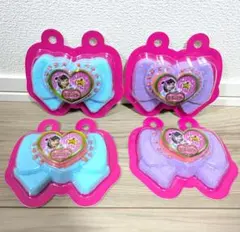 セボンスターマシュマロ　しなこ　セボンスター　ボンボン