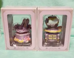 2026年最新】ラプンツェル ジュエリーケースの人気アイテム - メルカリ