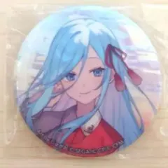 プロセカ セカライ 4th 缶バッジ 日野森雫