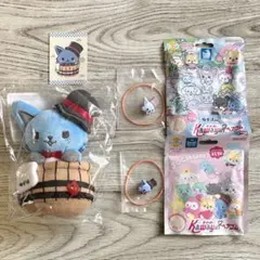 極楽湯RAKU SPA × JOCHUM ピーハイ ぬくぬくぬい キーホルダー等 極楽湯RAKU SPA × JOCHUM ピーハイ ぬくぬくぬい キーホルダー等 | Mercari
